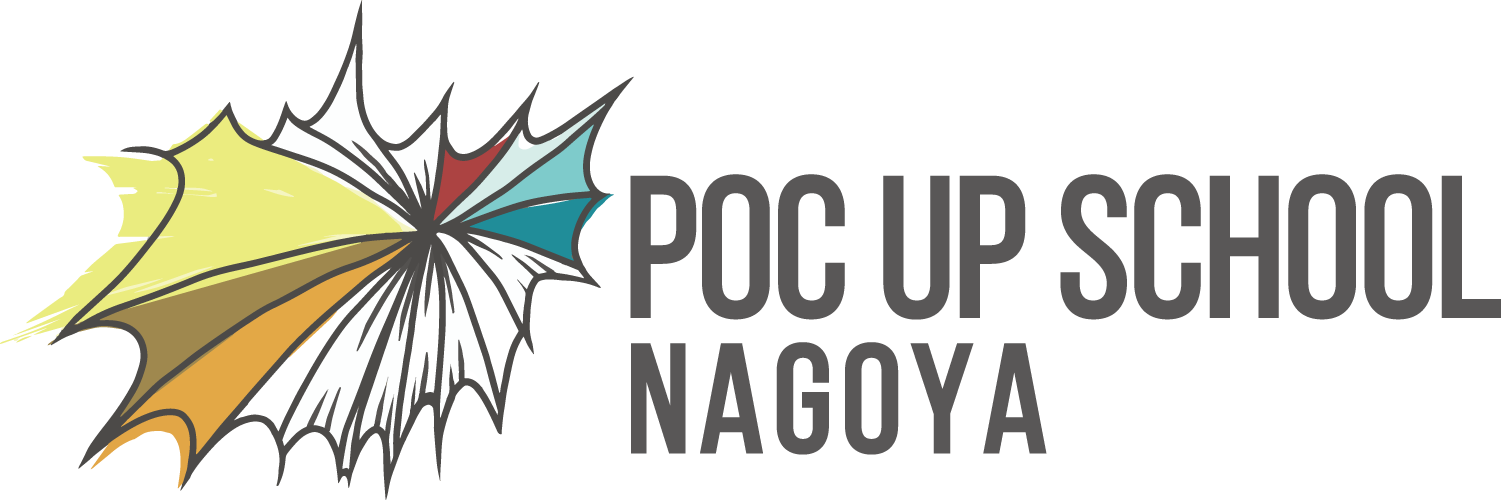 Poc Up School Nagoya